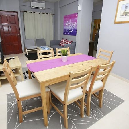 Putra Harmoni Putrajaya Apartment Exterior photo