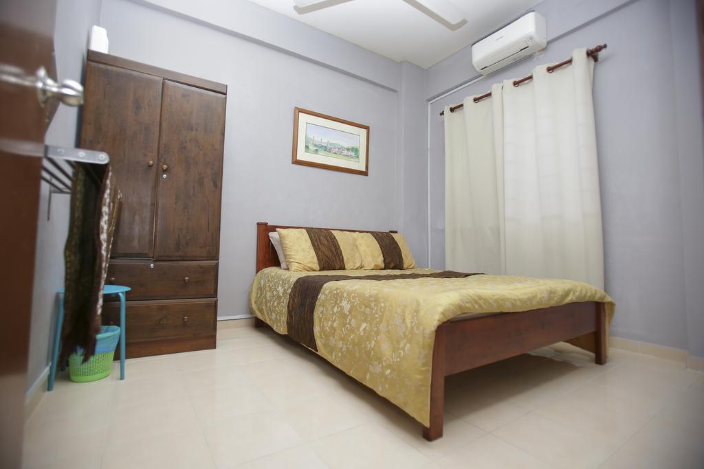 Putra Harmoni Putrajaya Apartment Exterior photo